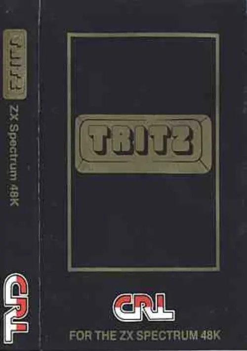 Tritz (1984)(CRL Group)[16K] ROM